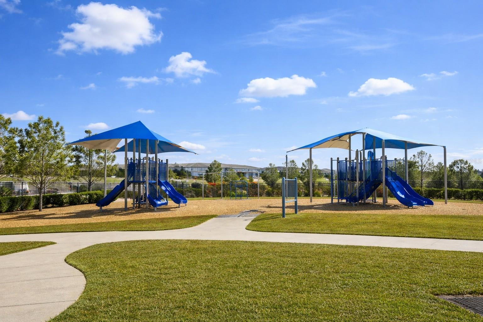 SOUTH BRANCH PRESERVE PH 2B & - Residential