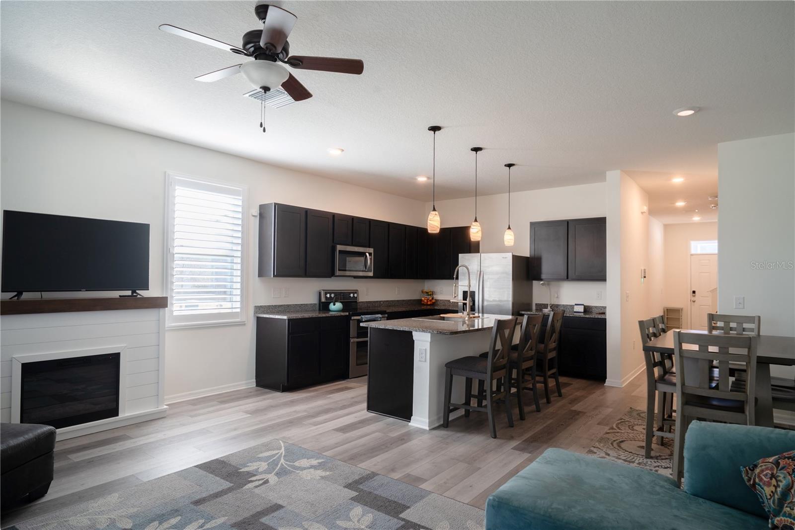 SOUTH BRANCH PRESERVE PH 2B & - Residential