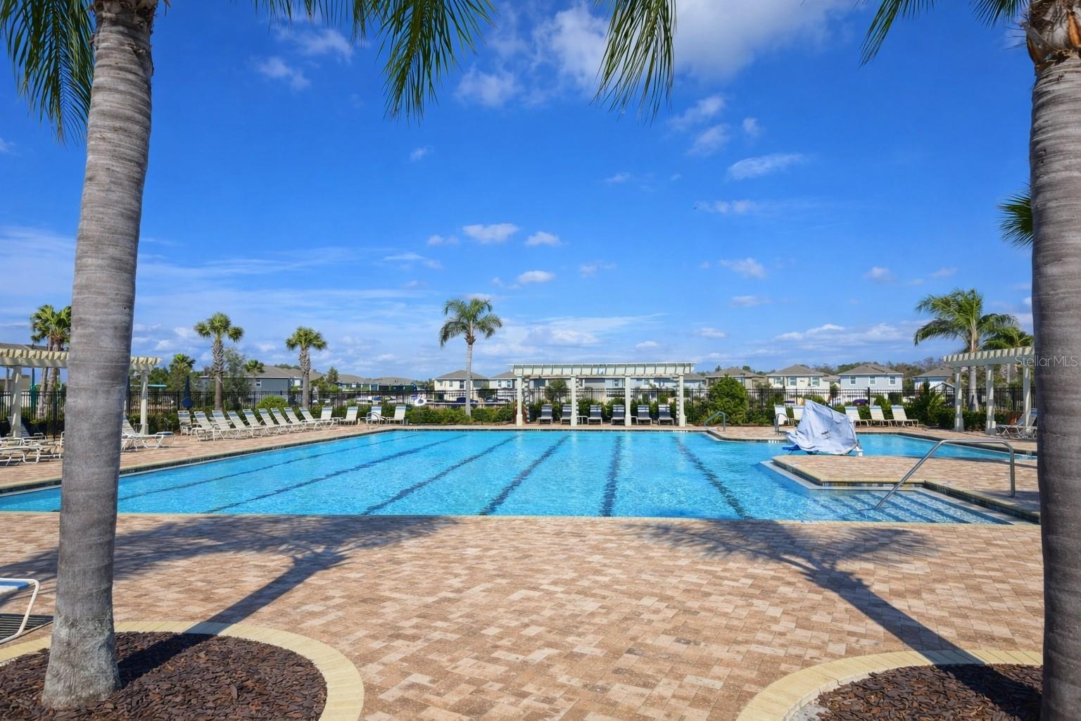 SOUTH BRANCH PRESERVE PH 2B & - Residential