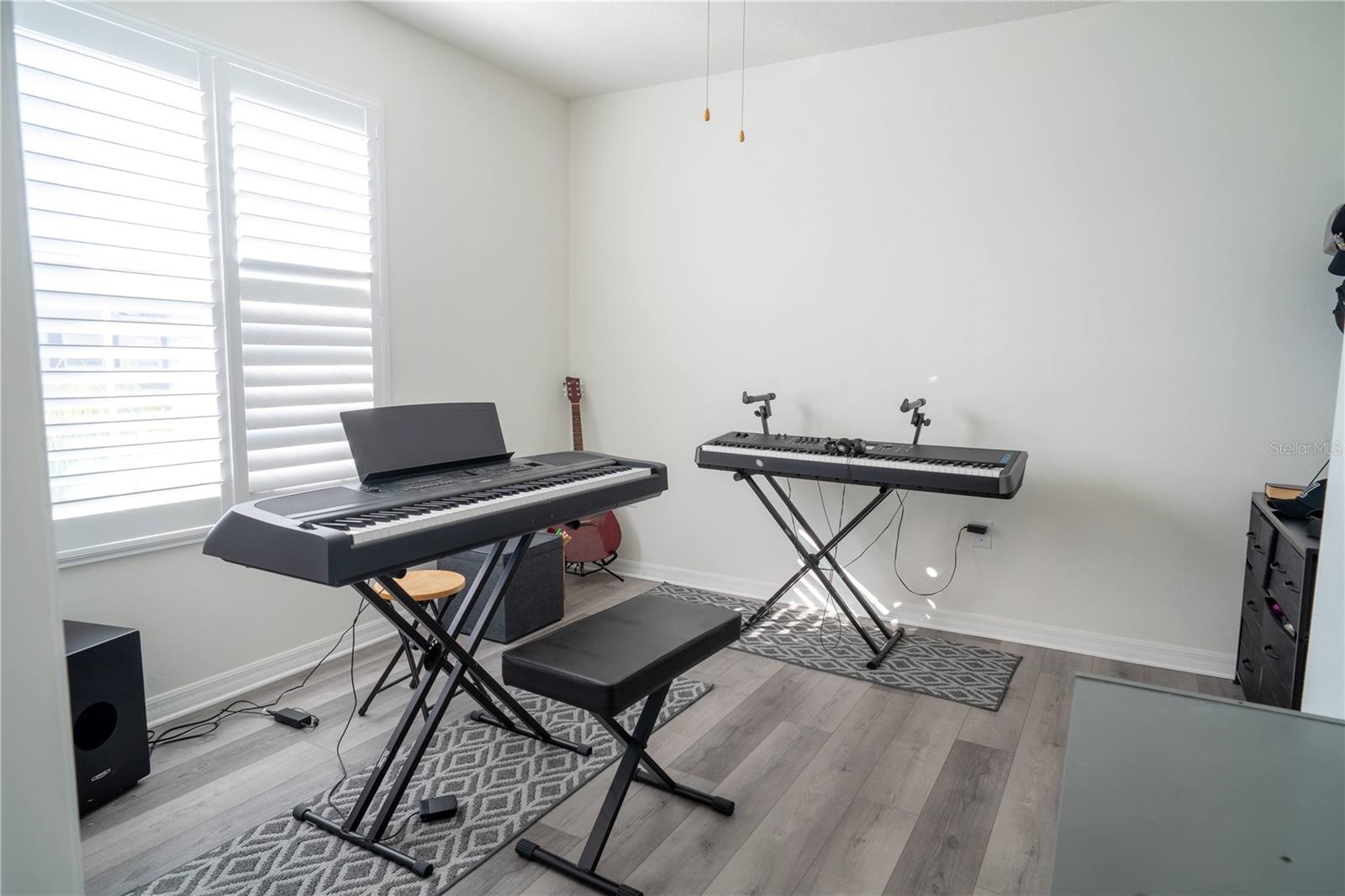 SOUTH BRANCH PRESERVE PH 2B & - Residential