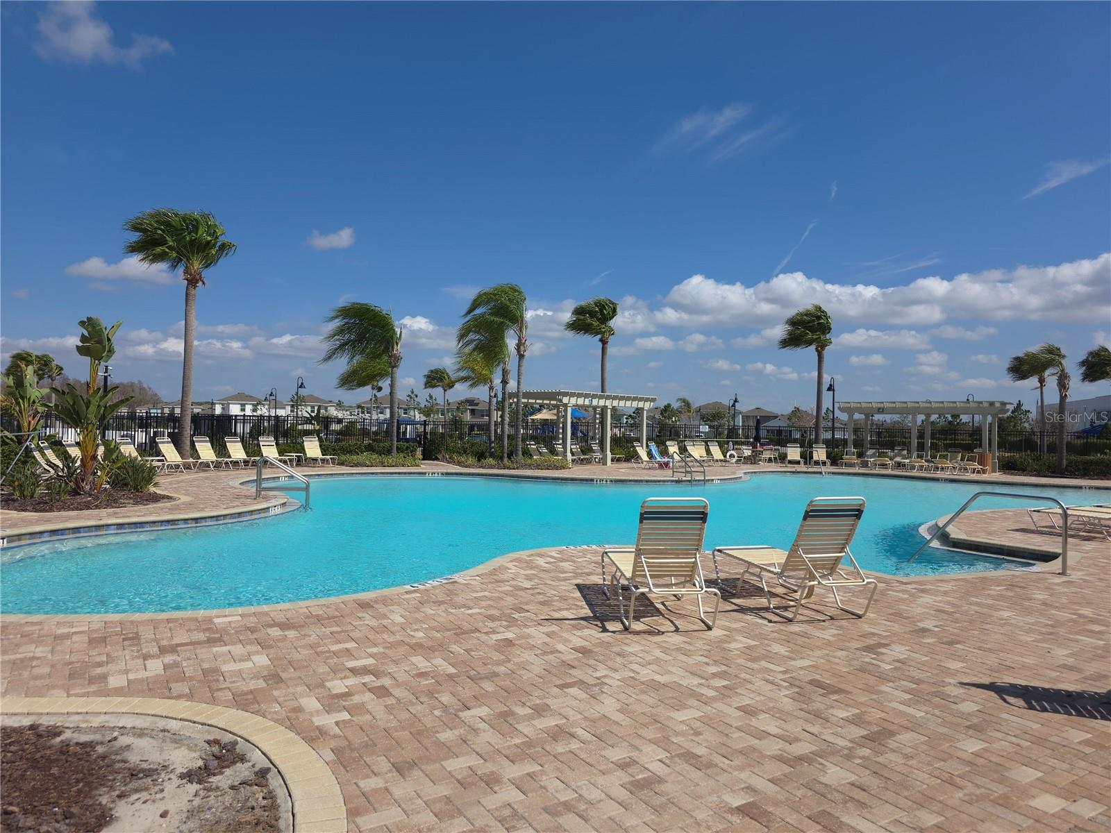 SOUTH BRANCH PRESERVE PH 2B & - Residential