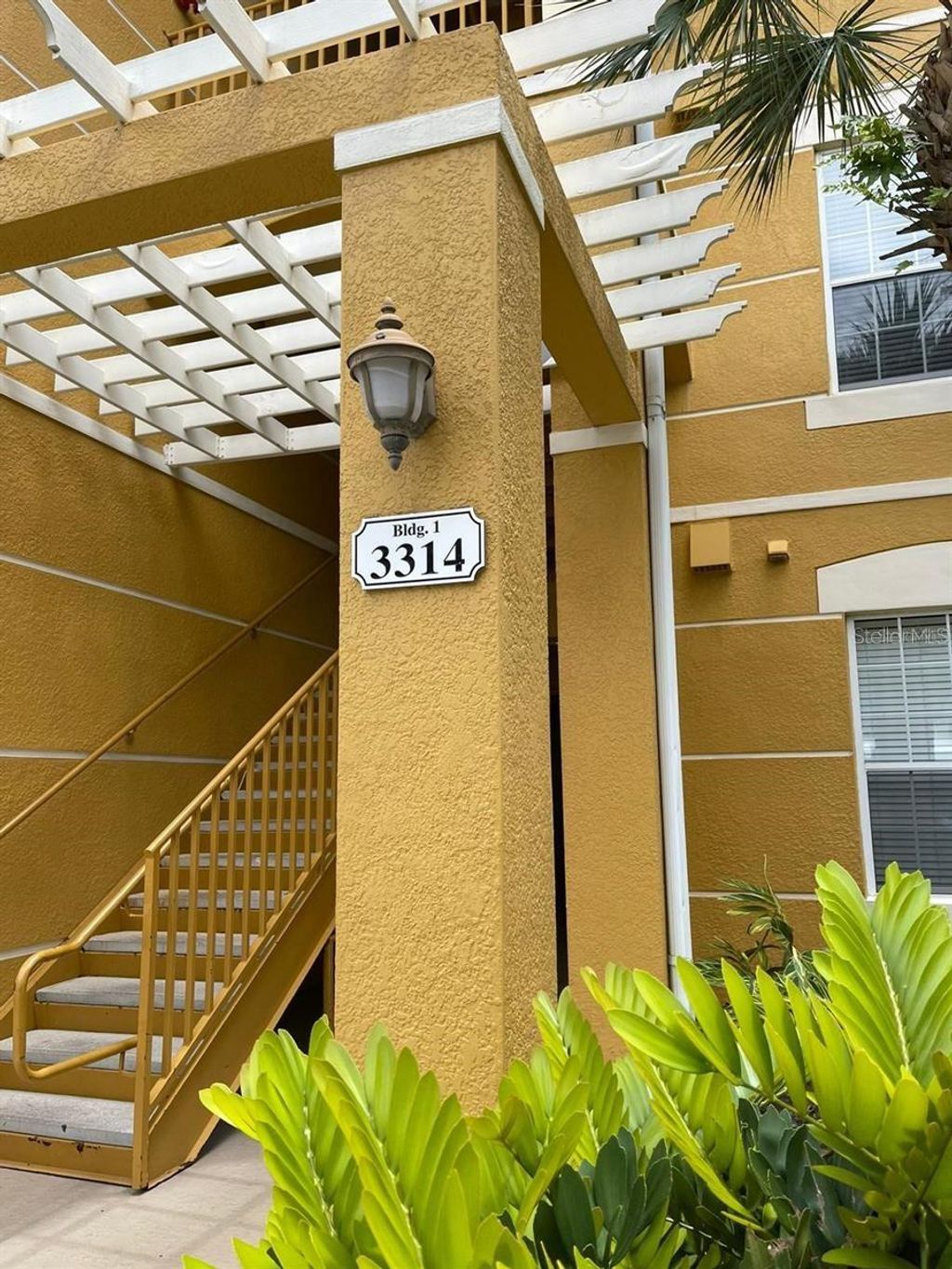 Photo of 3314 Robert Trent Jones Drive #20501, Orlando, FL 32835 (MLS # O6351373)