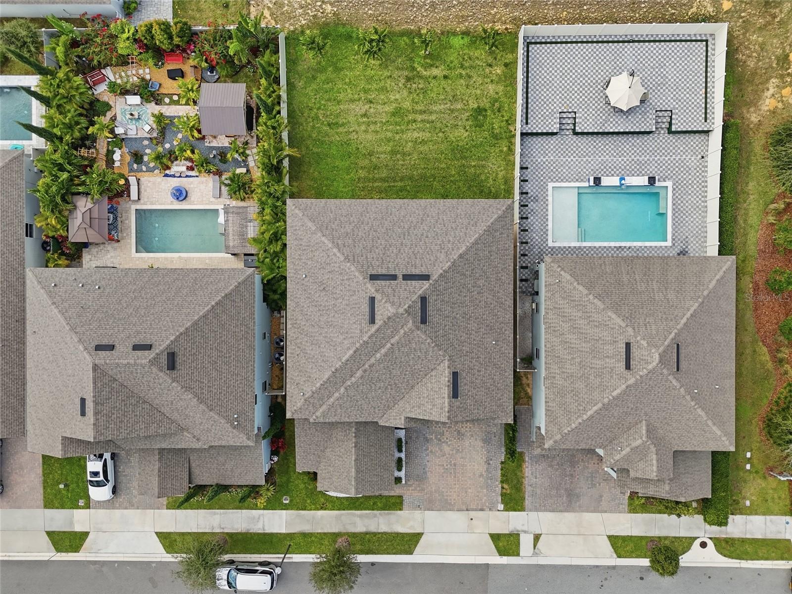 WINCEY GRVS PH 2 - Residential