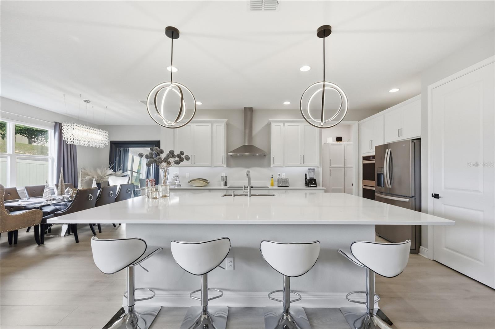 WINCEY GRVS PH 2 - Residential