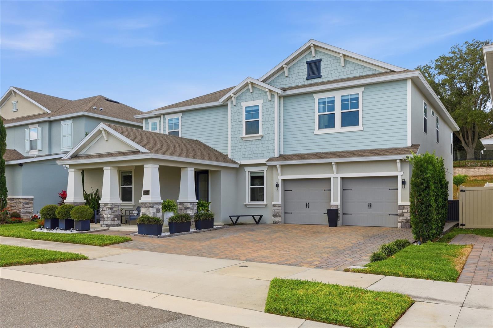 WINCEY GRVS PH 2 - Residential