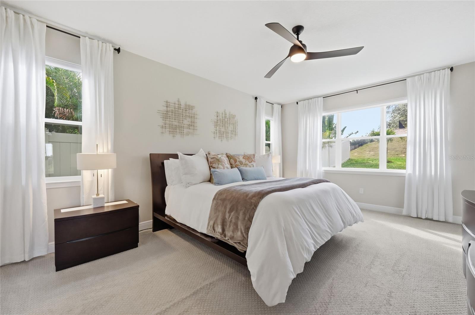 WINCEY GRVS PH 2 - Residential