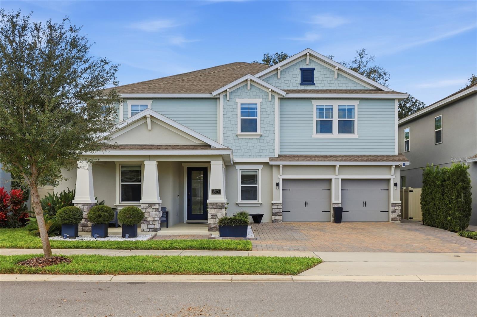 WINCEY GRVS PH 2 - Residential