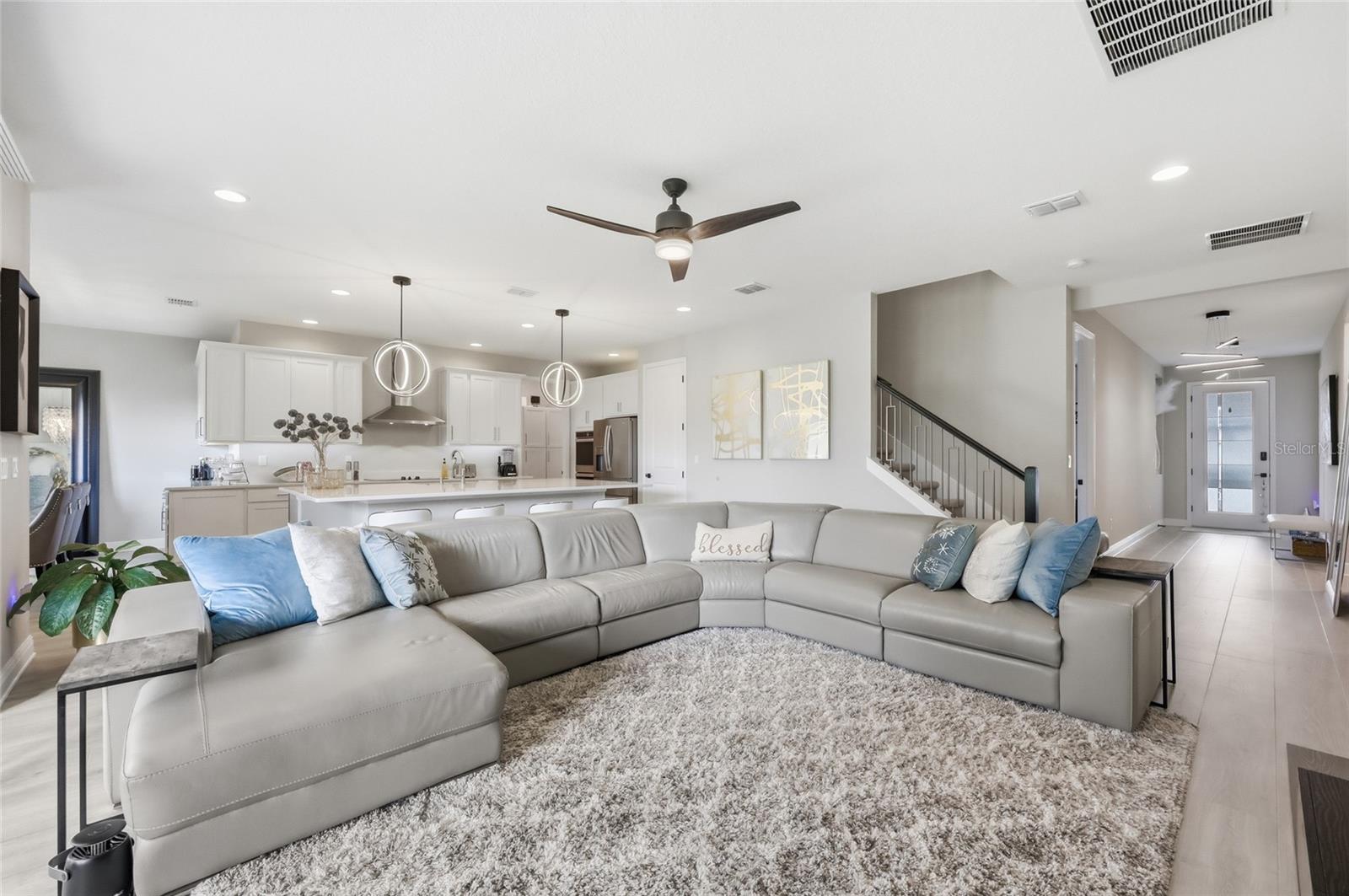 WINCEY GRVS PH 2 - Residential