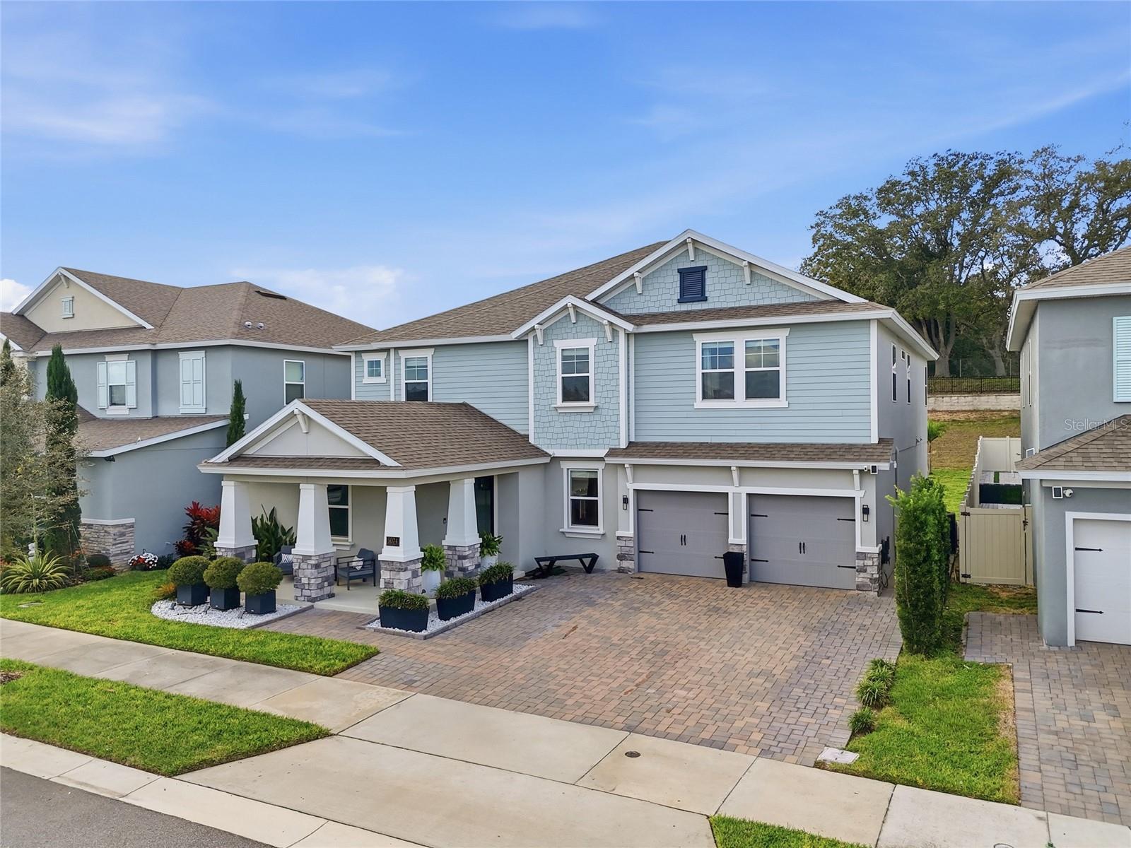 WINCEY GRVS PH 2 - Residential