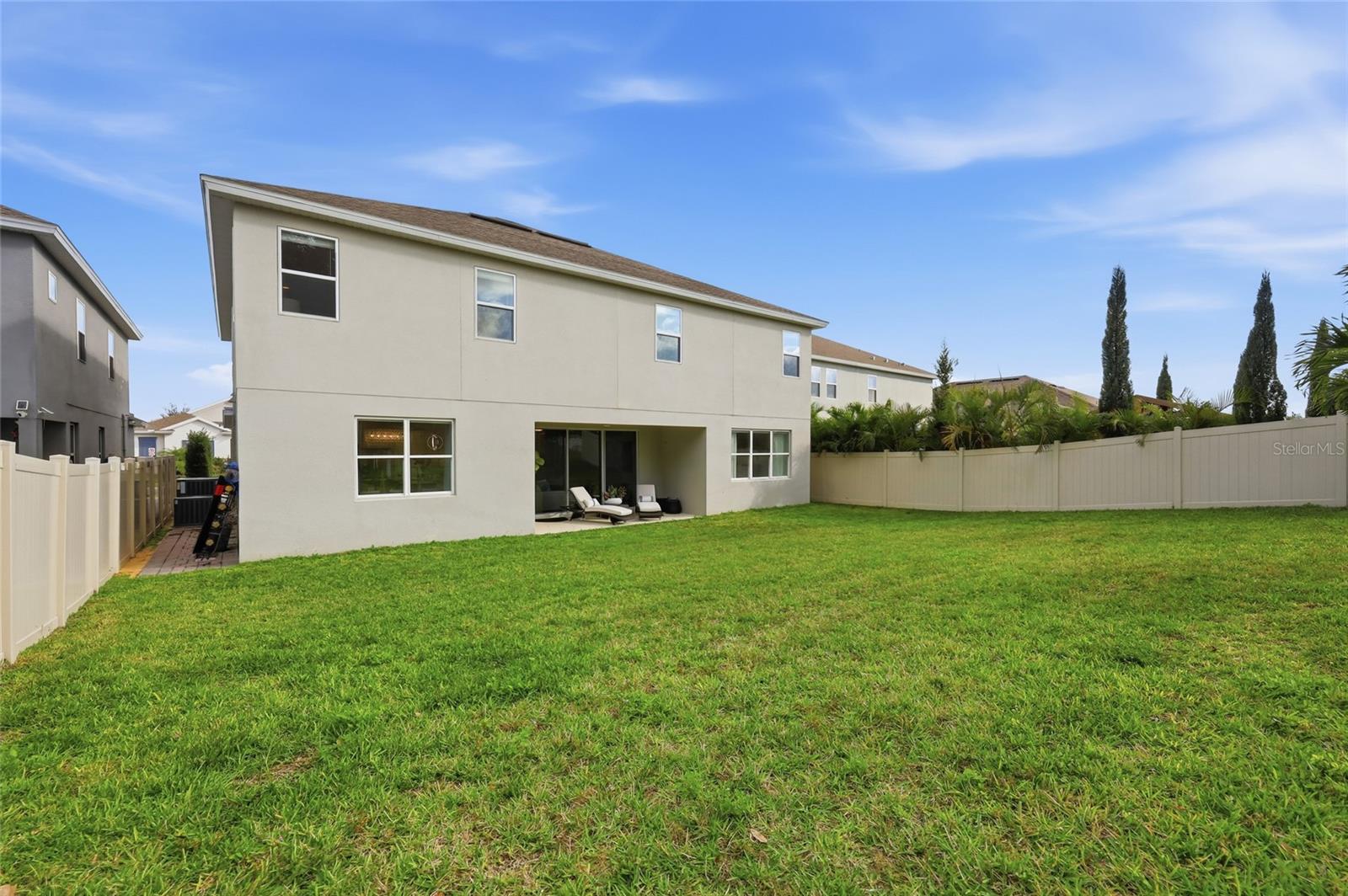 WINCEY GRVS PH 2 - Residential