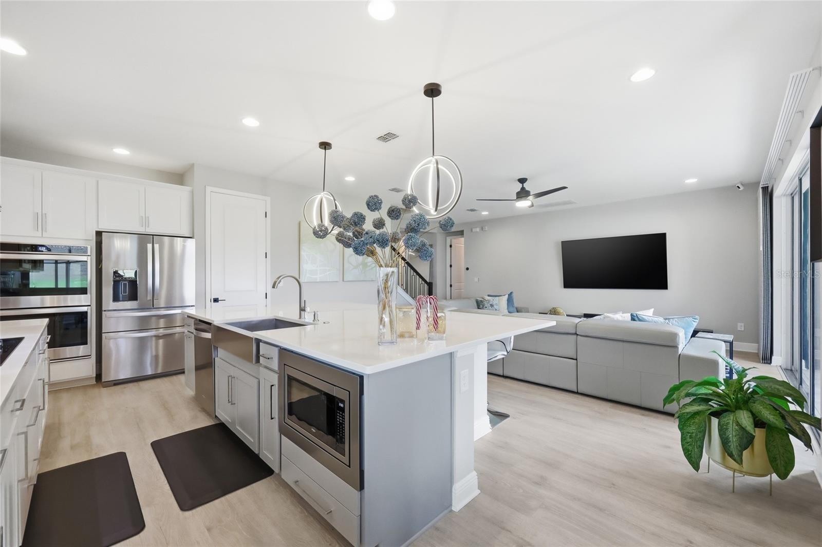 WINCEY GRVS PH 2 - Residential