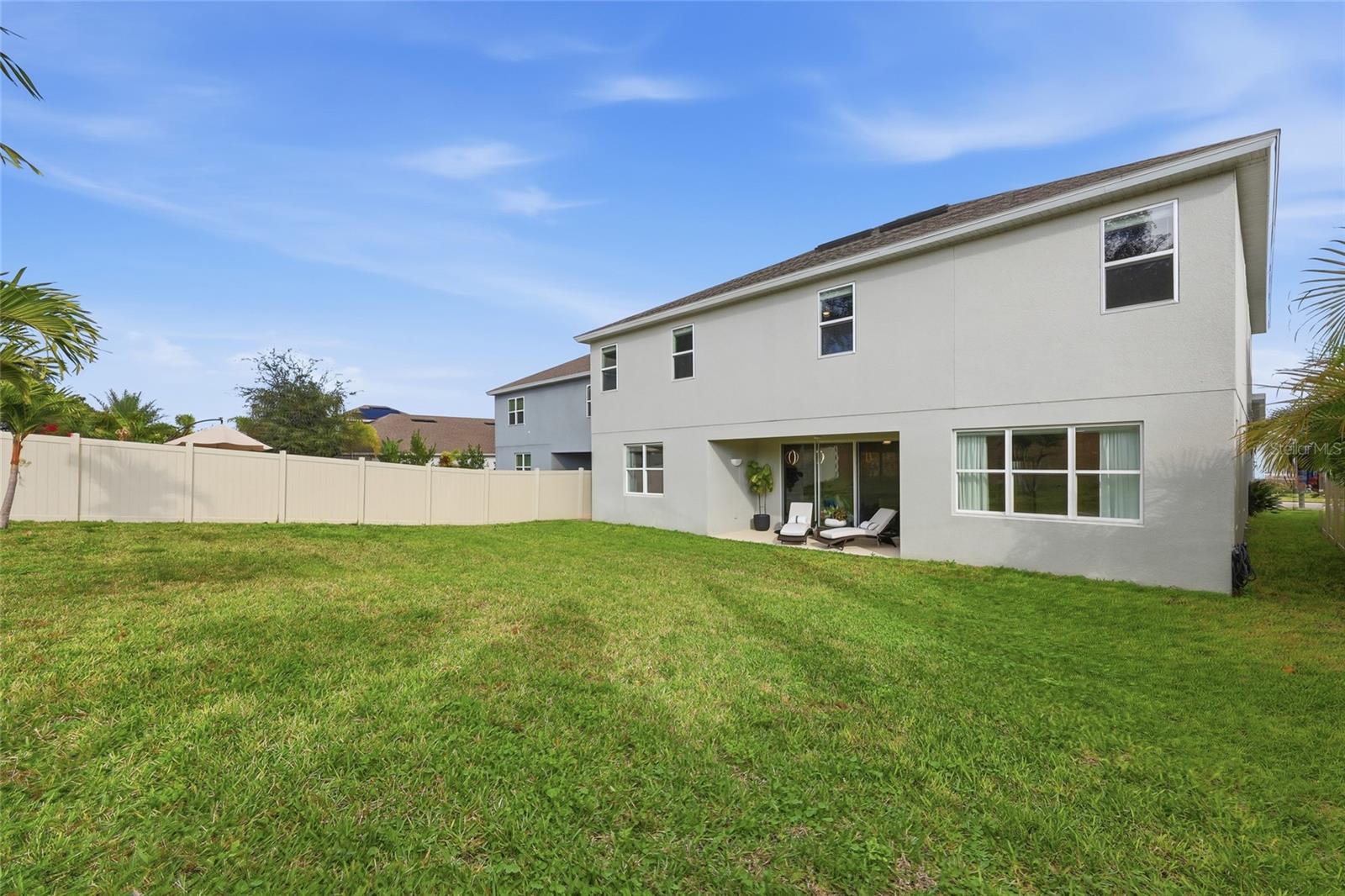 WINCEY GRVS PH 2 - Residential