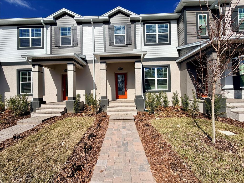 Photo of 15481 Bay Bridge Street, Winter Garden, FL 34787 (MLS # O6380391)