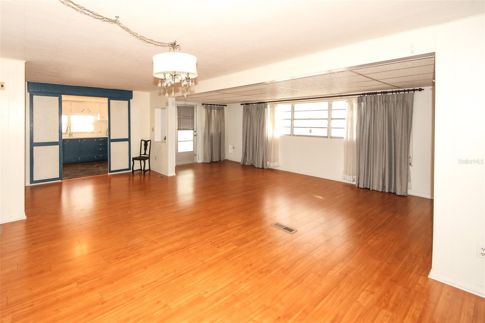 BUENA VISTA - Residential