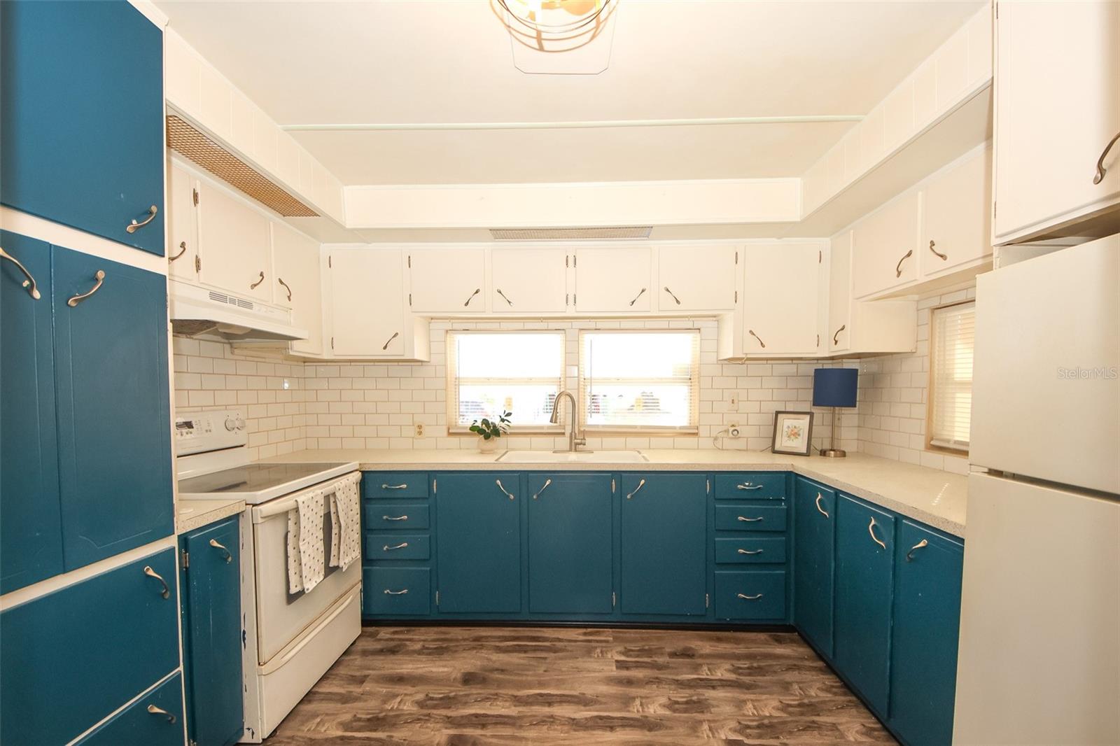 BUENA VISTA - Residential