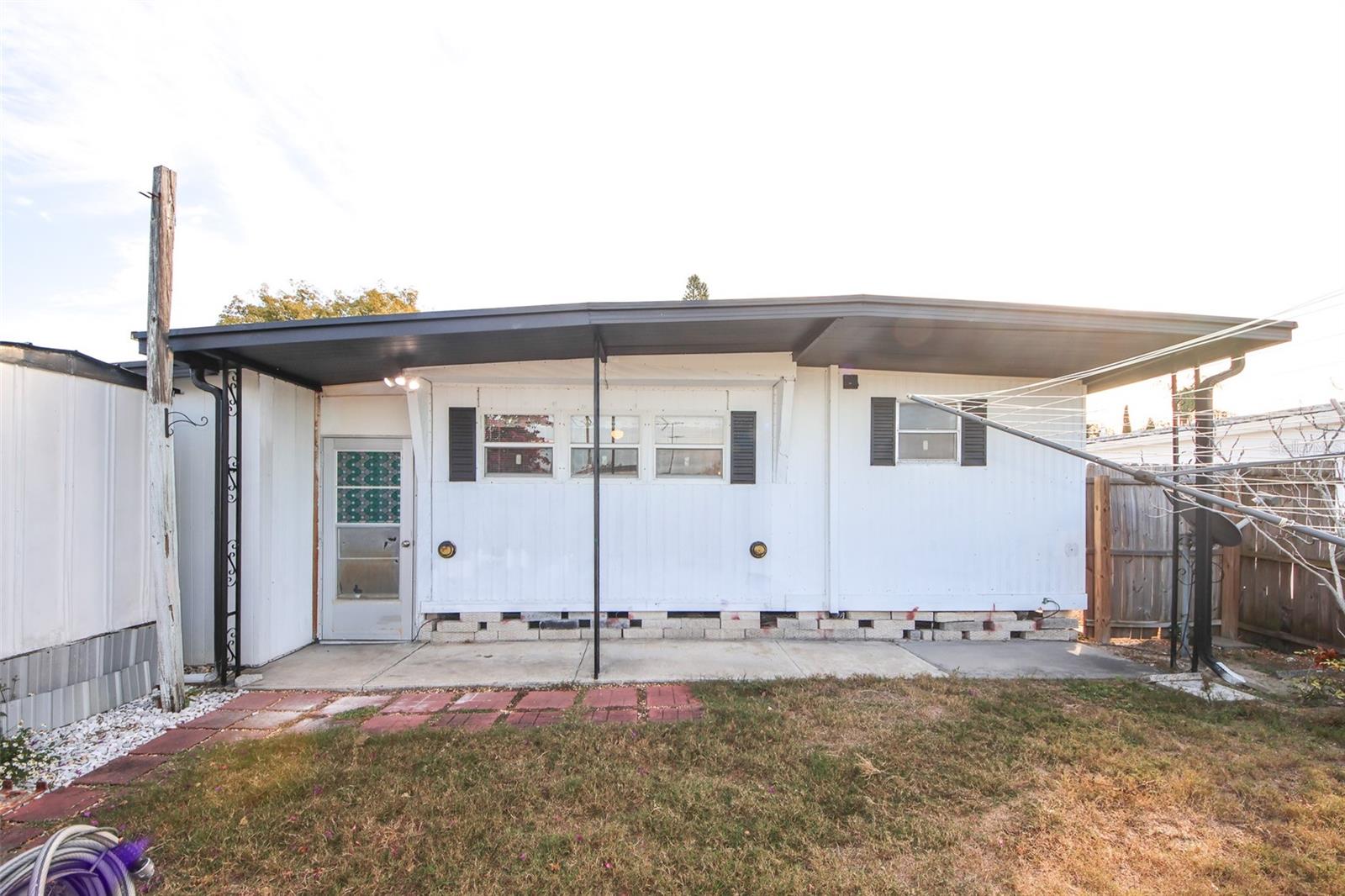 BUENA VISTA - Residential