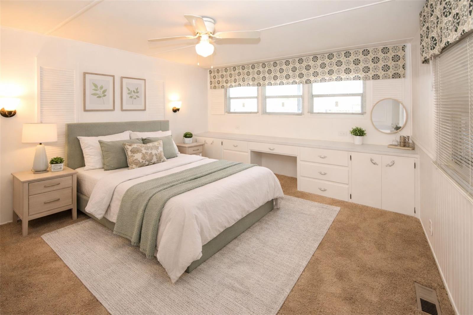 BUENA VISTA - Residential