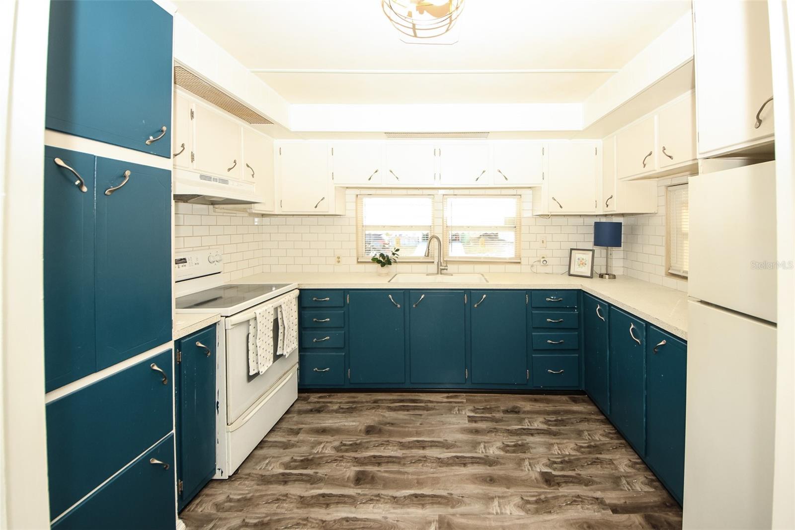 BUENA VISTA - Residential