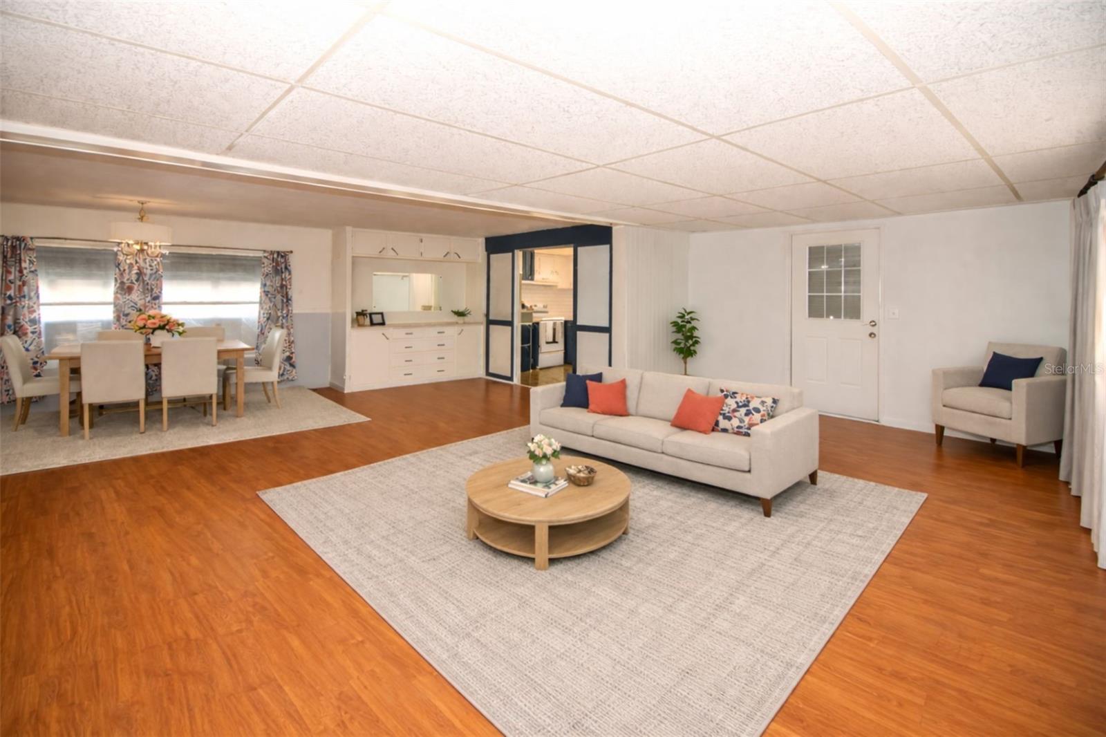 BUENA VISTA - Residential