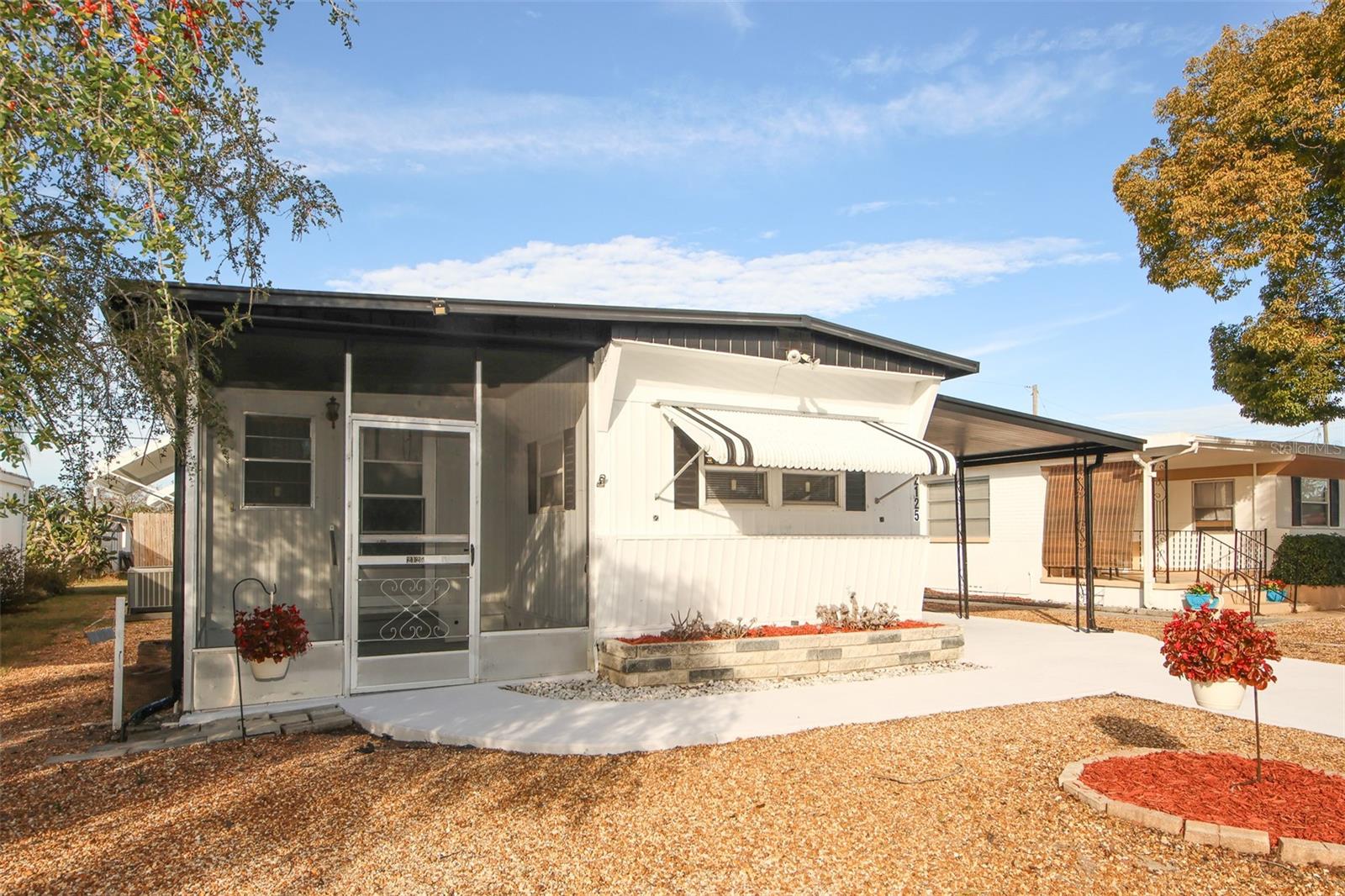 BUENA VISTA - Residential