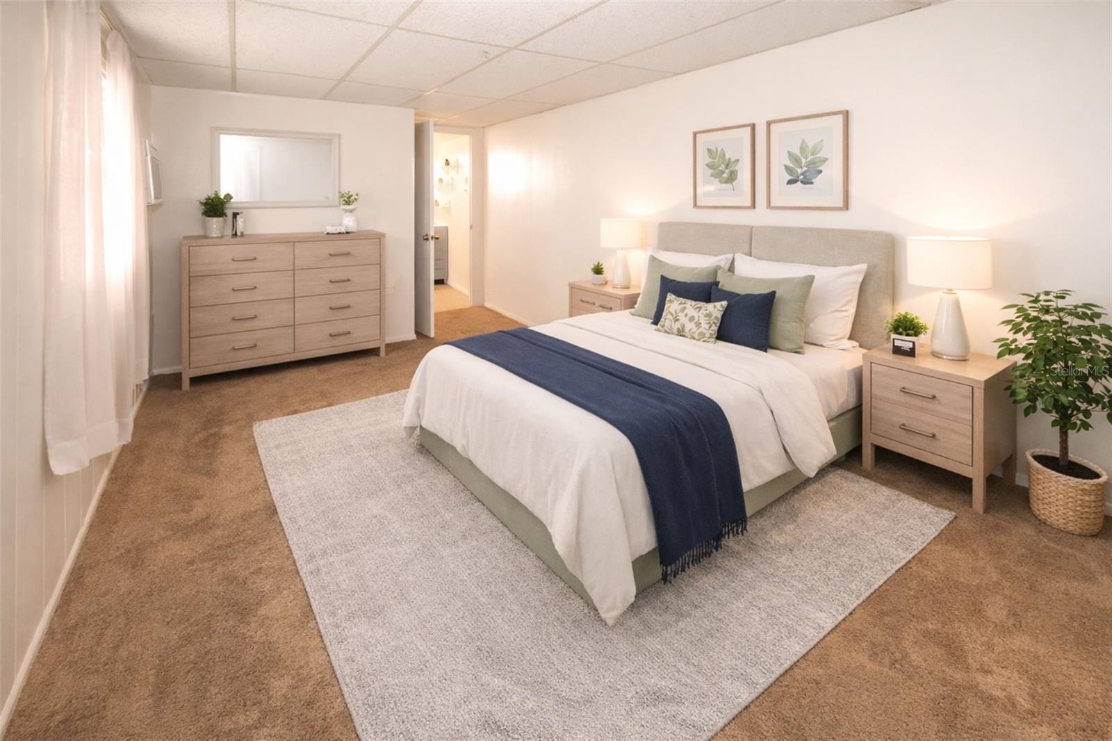 BUENA VISTA - Residential