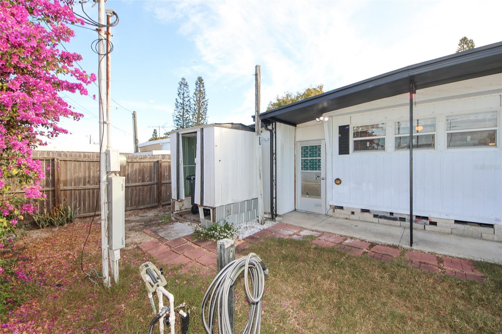 BUENA VISTA - Residential