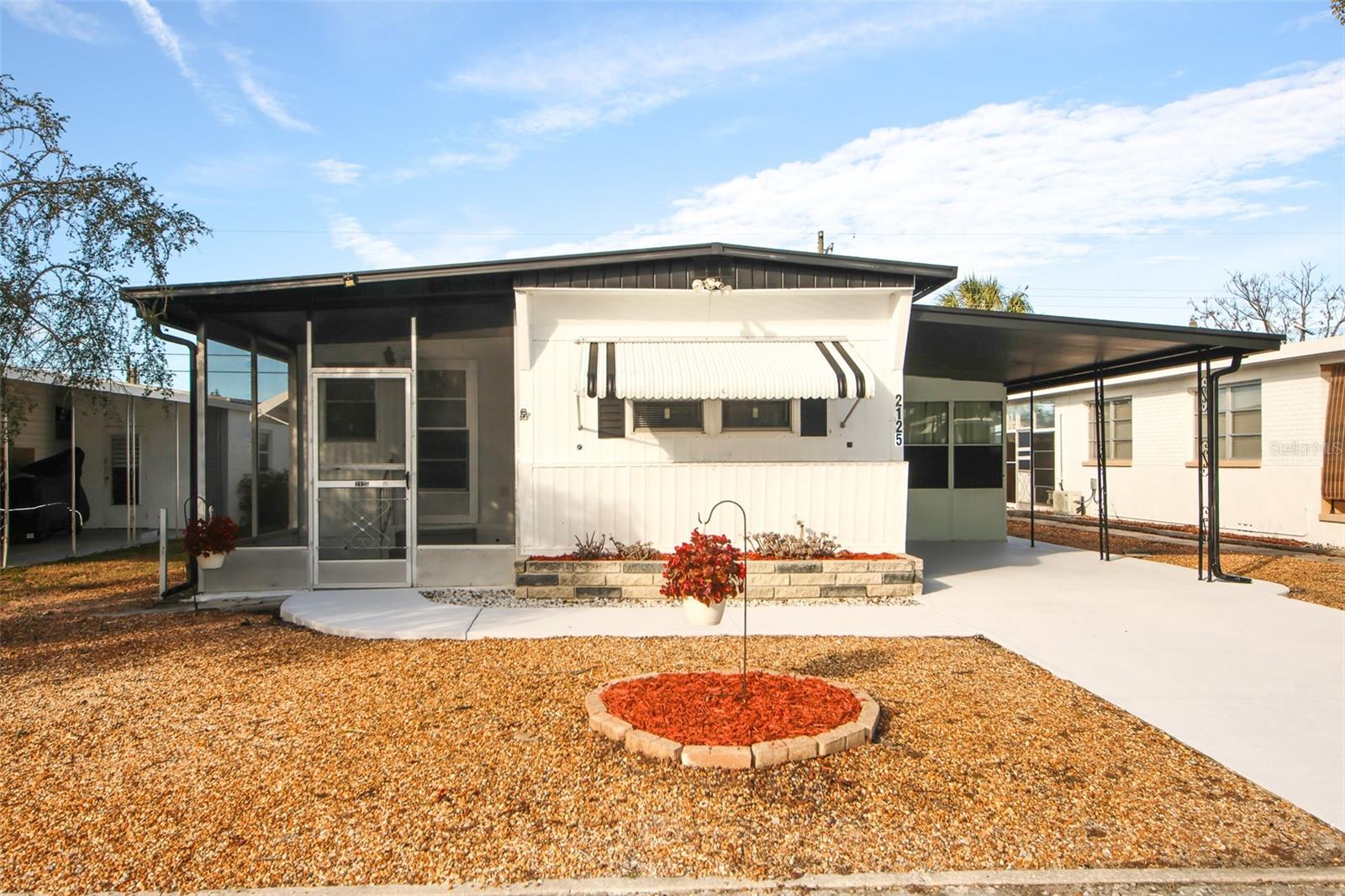 BUENA VISTA - Residential