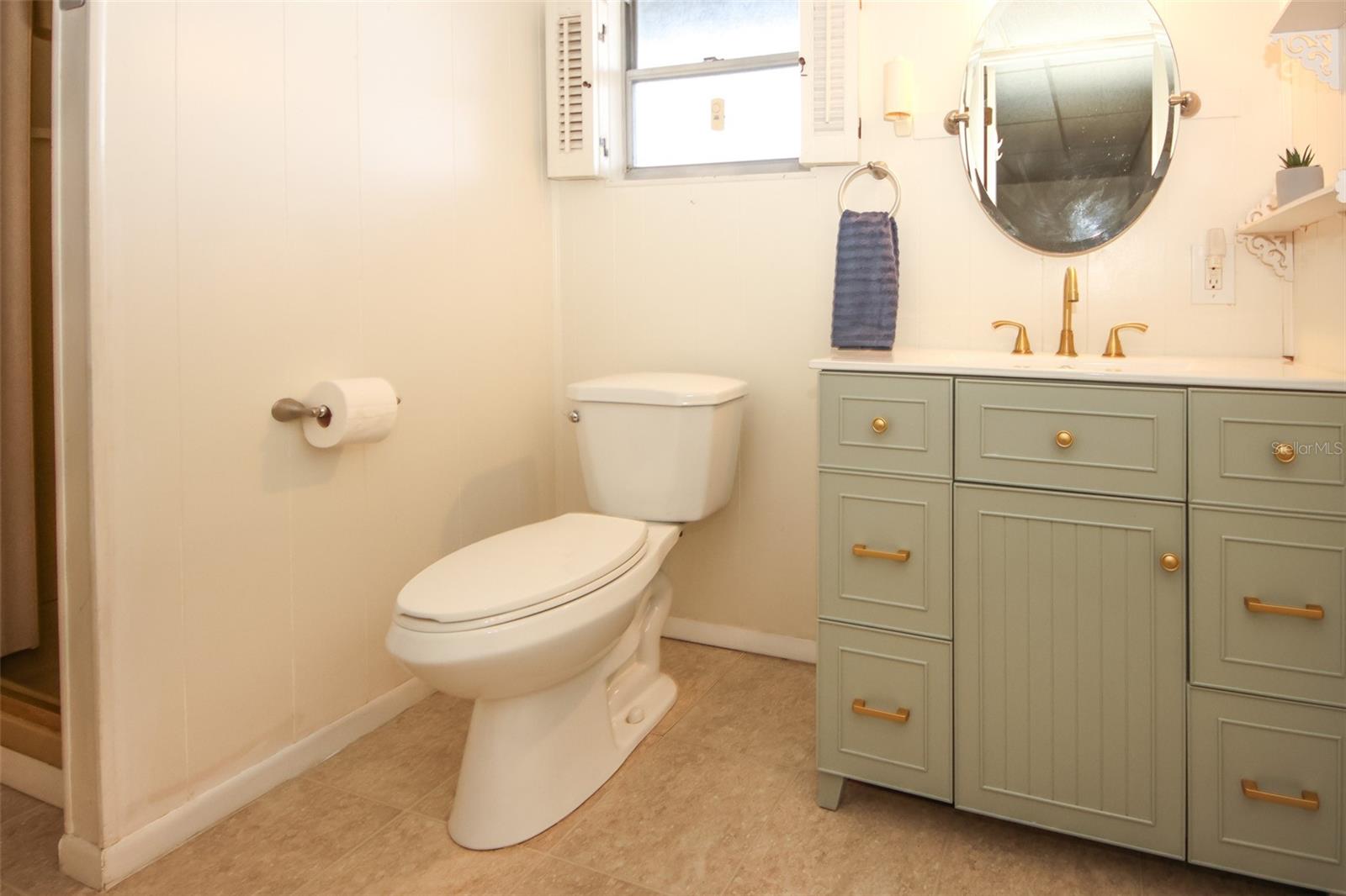 BUENA VISTA - Residential