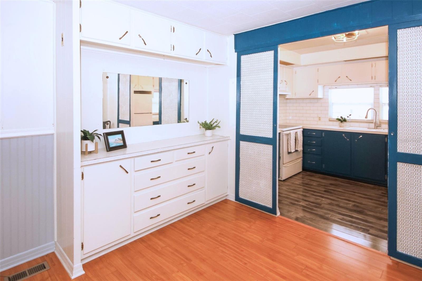 BUENA VISTA - Residential