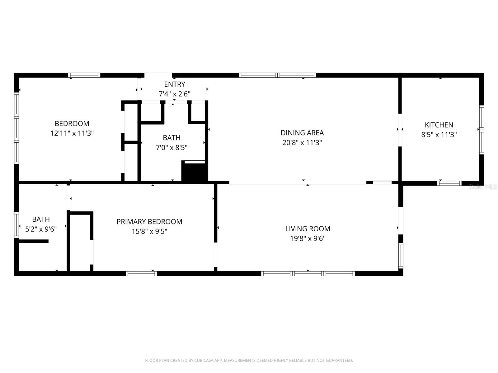 BUENA VISTA - Residential