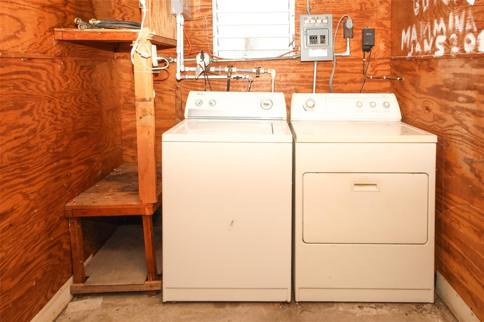 BUENA VISTA - Residential