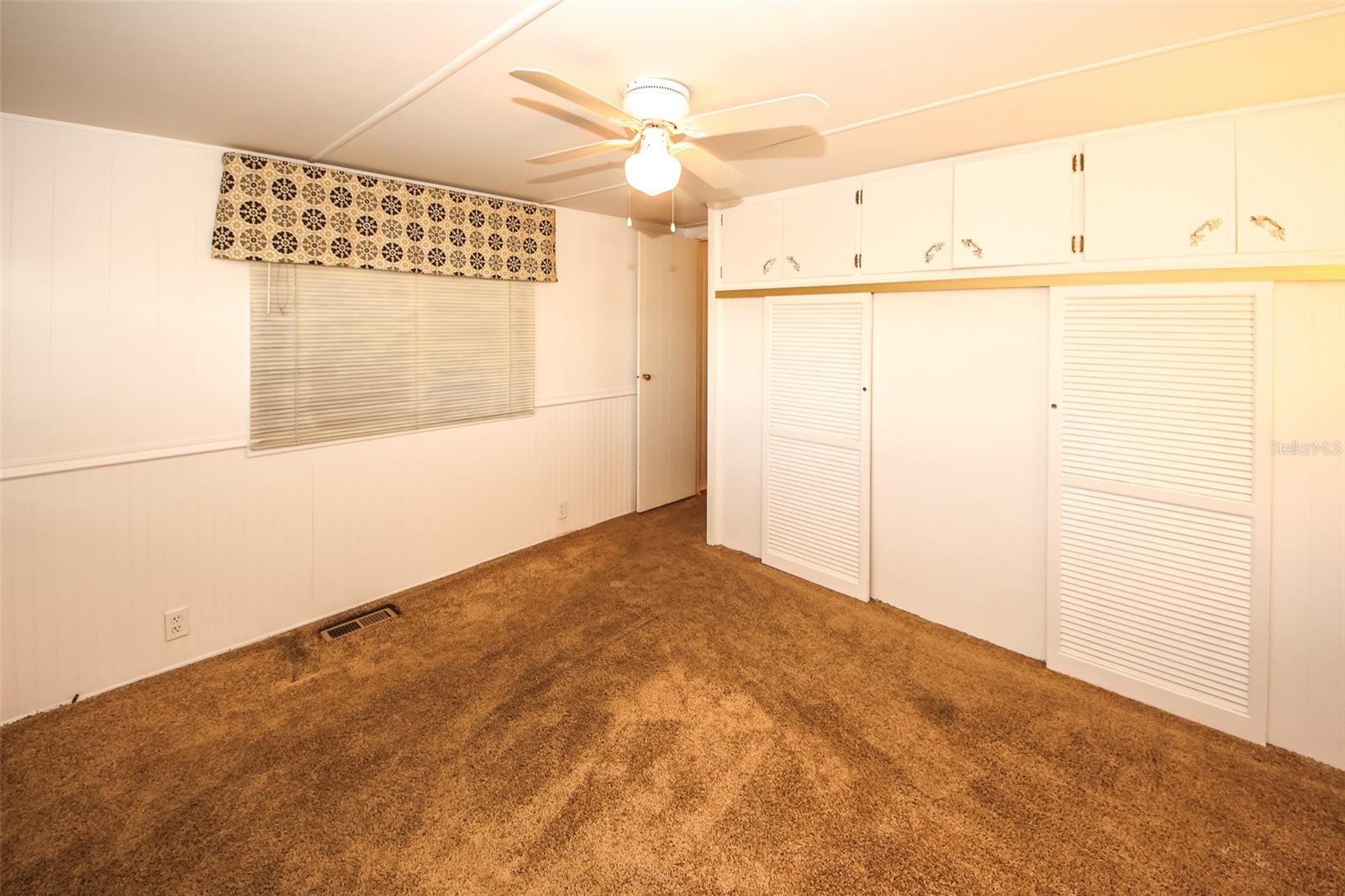 BUENA VISTA - Residential