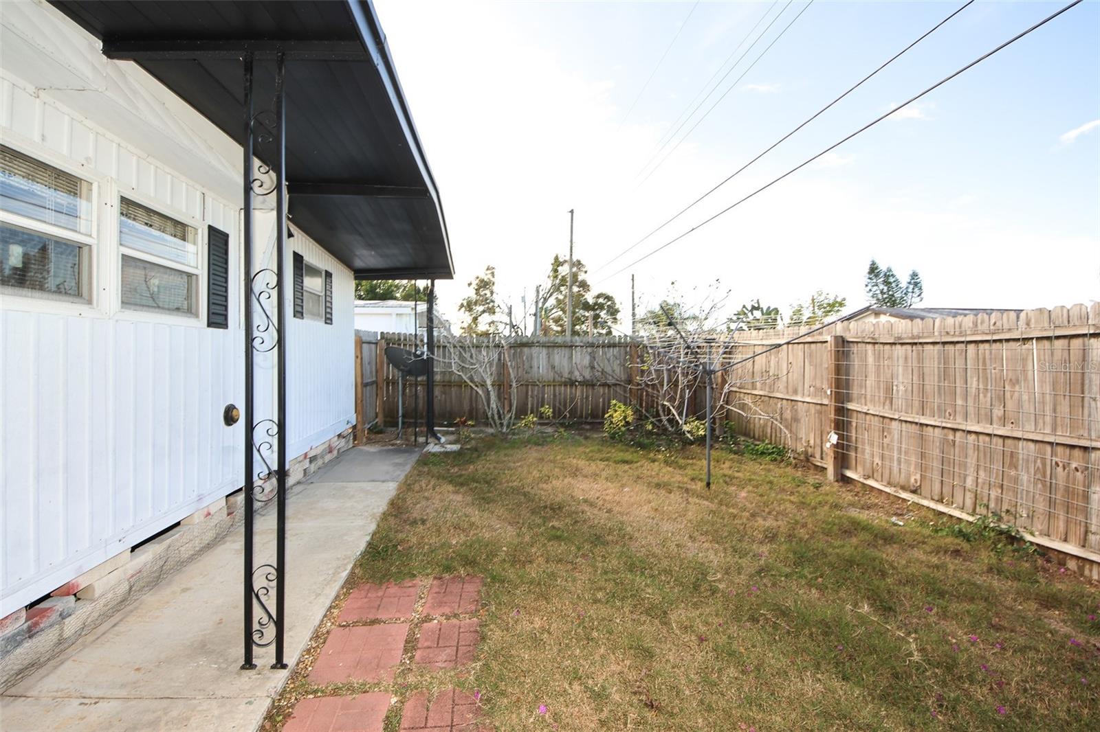 BUENA VISTA - Residential