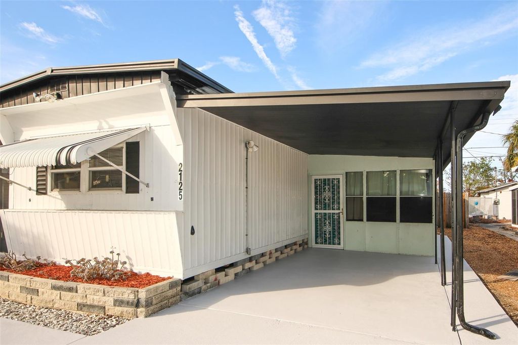 Photo of 2125 Kepner Drive, Holiday, FL 34691 (MLS # TB8467888)