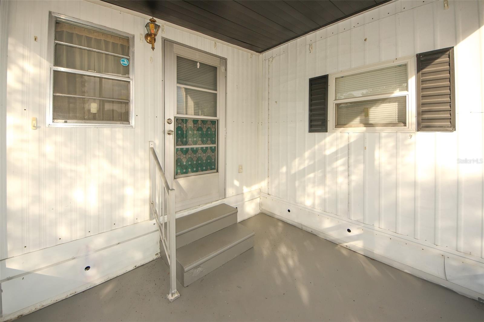 BUENA VISTA - Residential