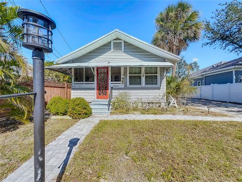 A home in SARASOTA