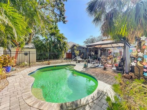 A home in SARASOTA