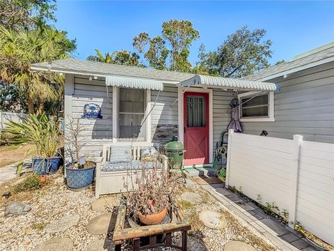 A home in SARASOTA