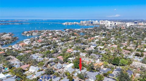 A home in SARASOTA