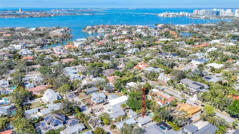 A home in SARASOTA