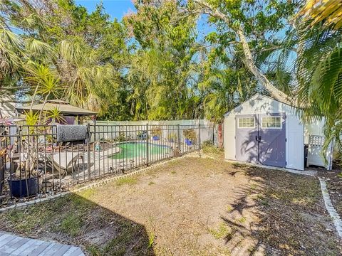 A home in SARASOTA