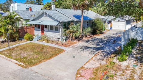 A home in SARASOTA