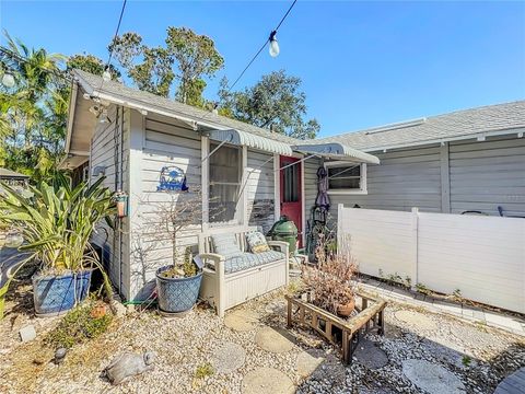 A home in SARASOTA