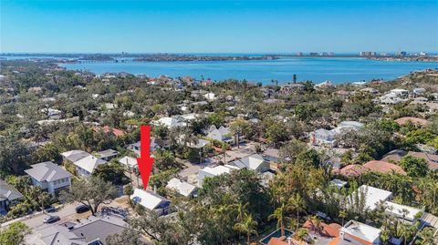 A home in SARASOTA