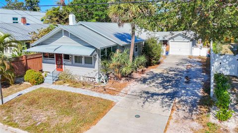 A home in SARASOTA