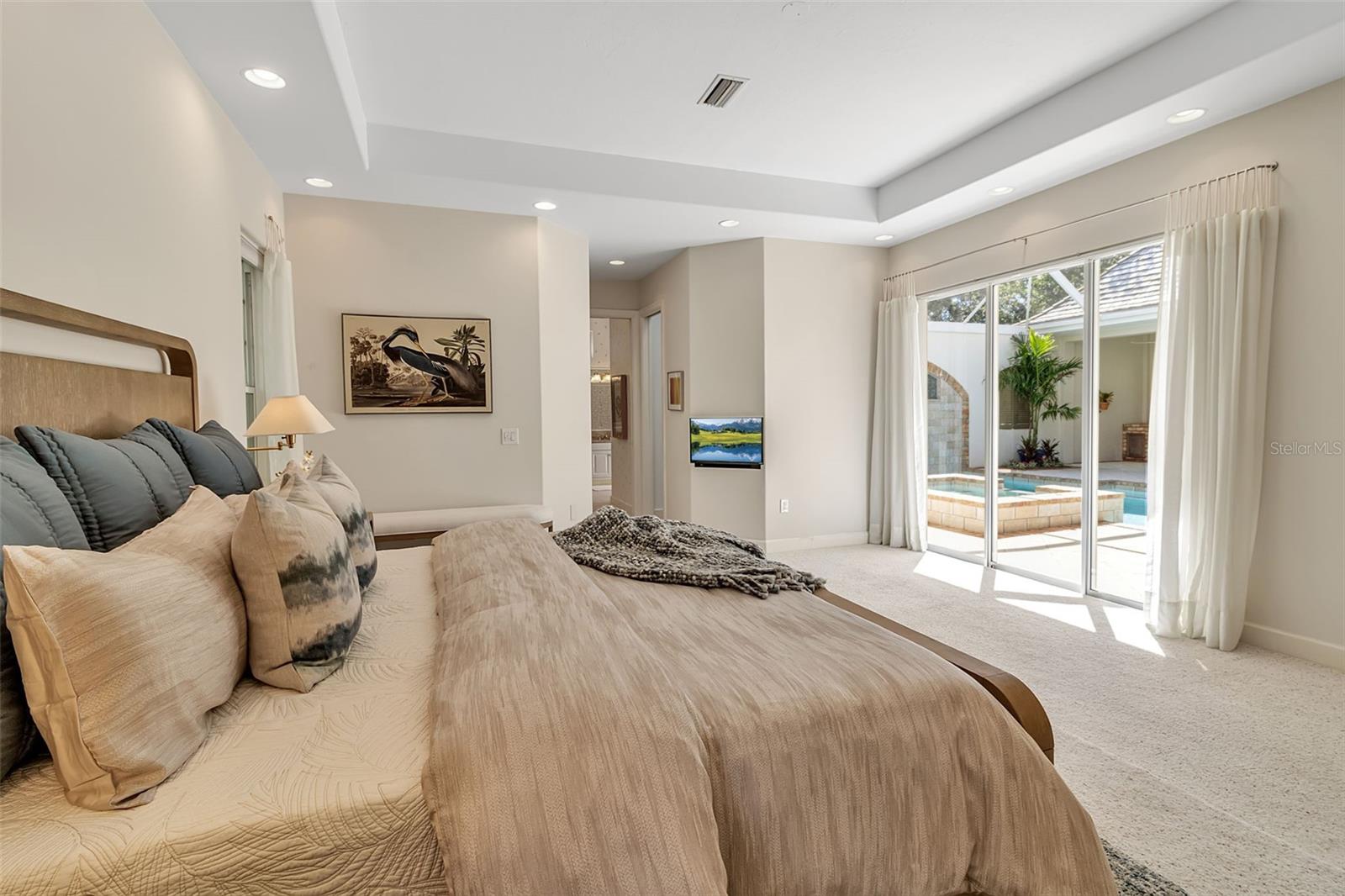 THE OAKS BAYSIDE - Residential