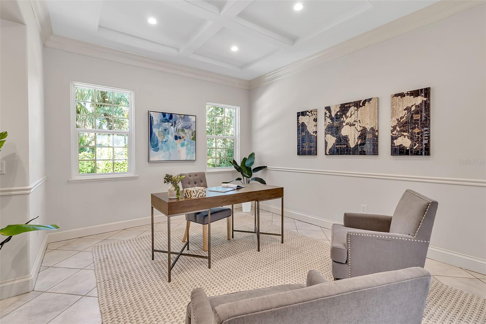 THE OAKS BAYSIDE - Residential