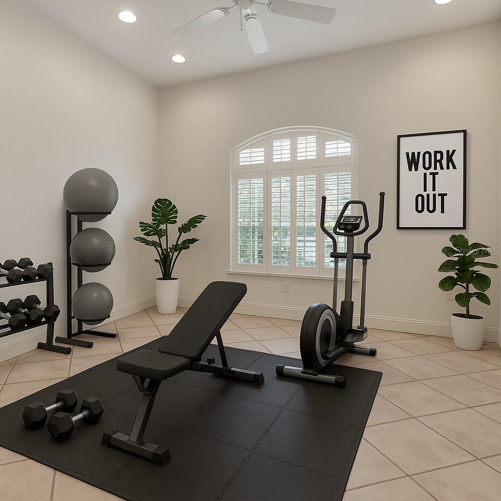 THE OAKS BAYSIDE - Residential