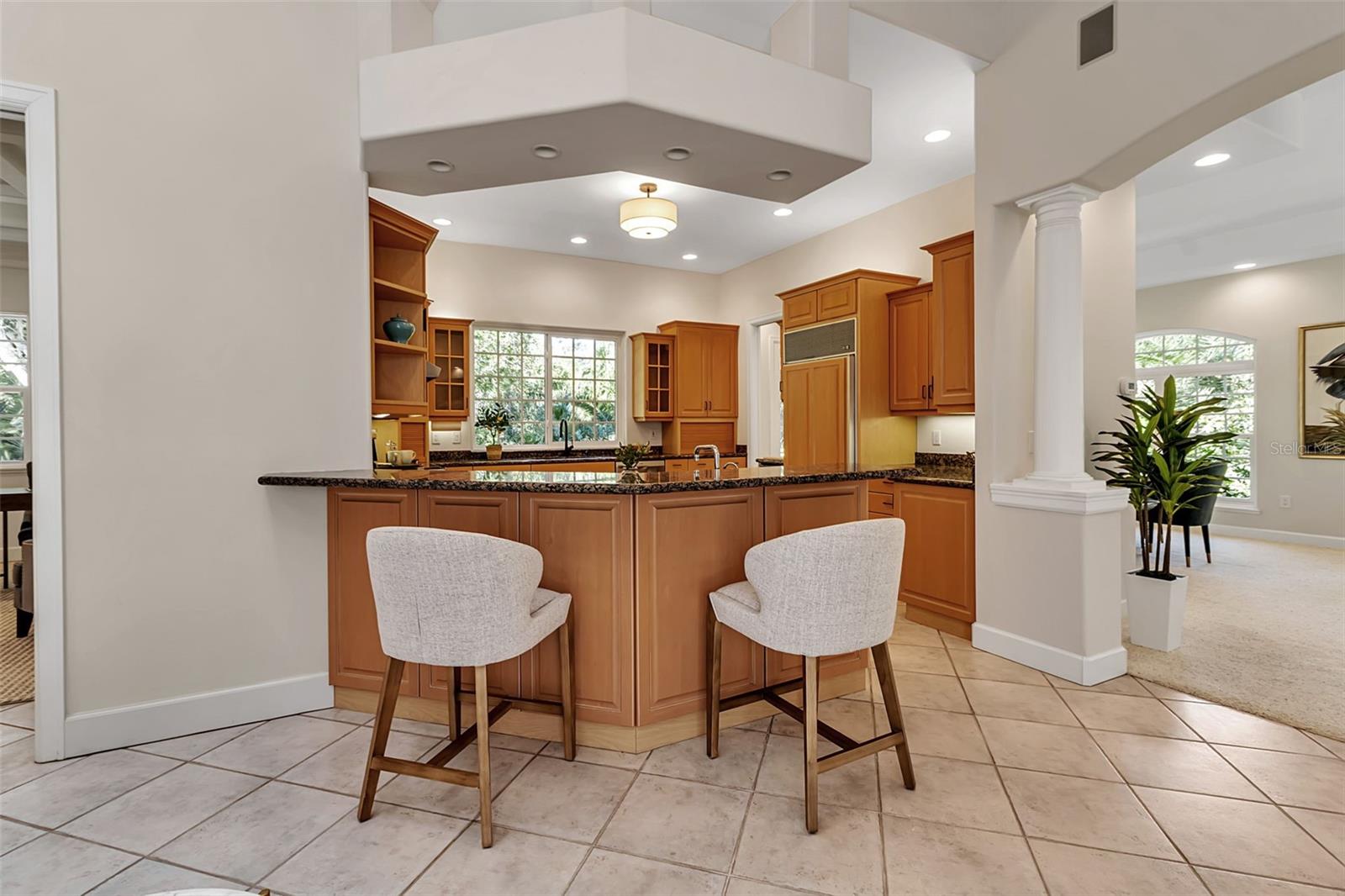 THE OAKS BAYSIDE - Residential