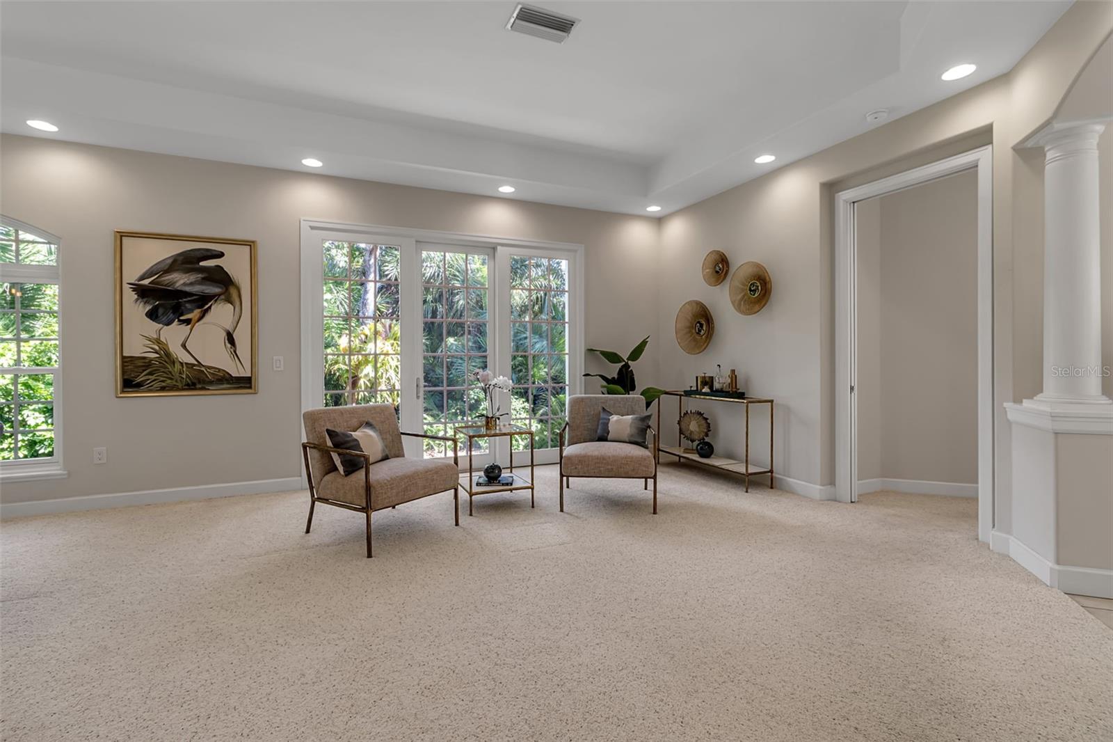 THE OAKS BAYSIDE - Residential